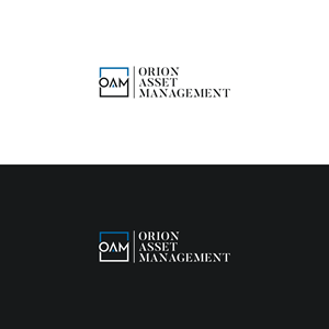 Logo Design by Excellent™ for Orion Asset Management, LLC | Design: #32177133