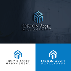 Logo Design by Excellent™ for Orion Asset Management, LLC | Design: #32190754