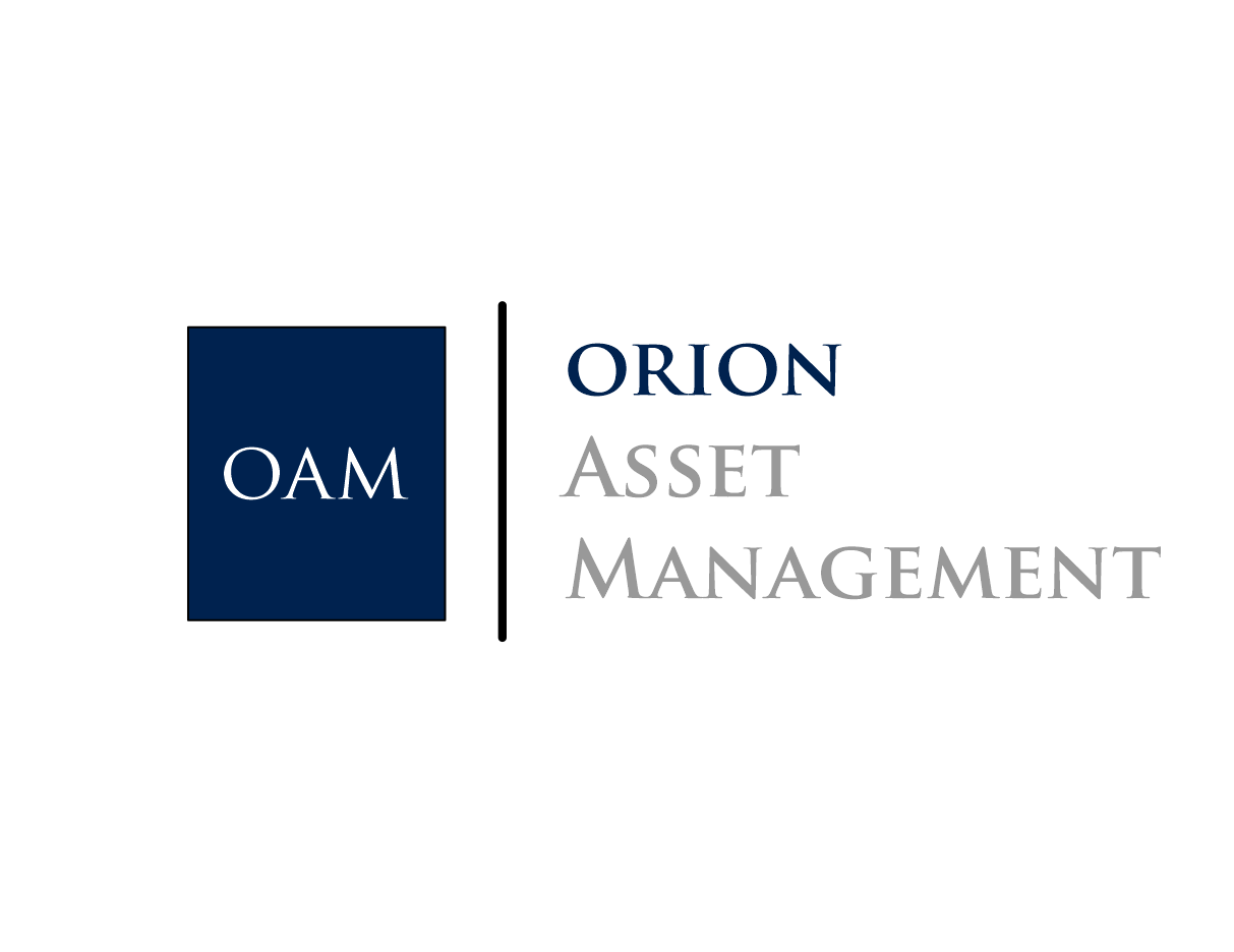 Logo Design by spks for Orion Asset Management, LLC | Design #32177134