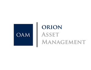 Logo Design by spks for Orion Asset Management, LLC | Design: #32177134