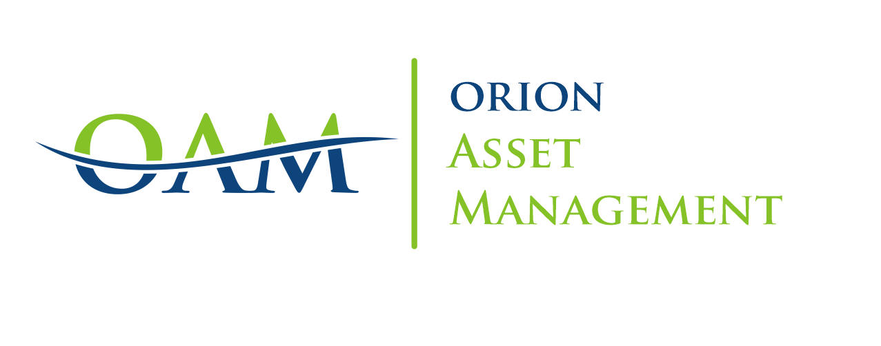 Logo Design by spks for Orion Asset Management, LLC | Design #32177234