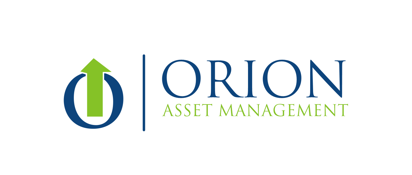 Logo Design by spks for Orion Asset Management, LLC | Design #32177235