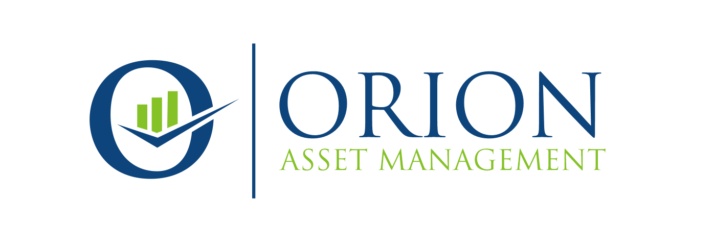 Logo Design by spks for Orion Asset Management, LLC | Design #32177236
