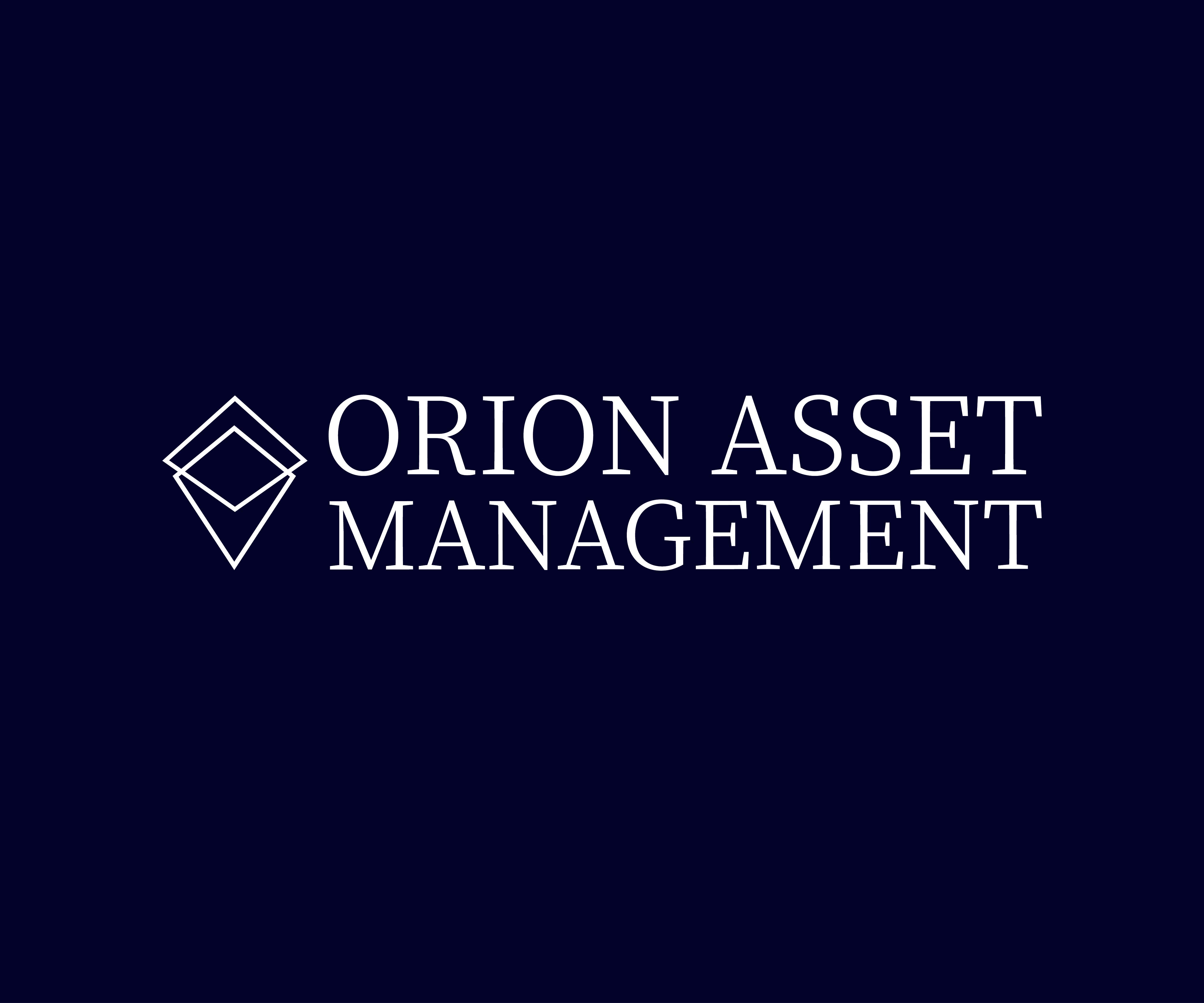 Diseño de Logo por cokhayam para Orion Asset Management, LLC | Diseño #32167521