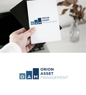 Logo Design by urvaG for Orion Asset Management, LLC | Design: #32179723