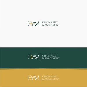 Logo Design by ridho_ for Orion Asset Management, LLC | Design: #32173726