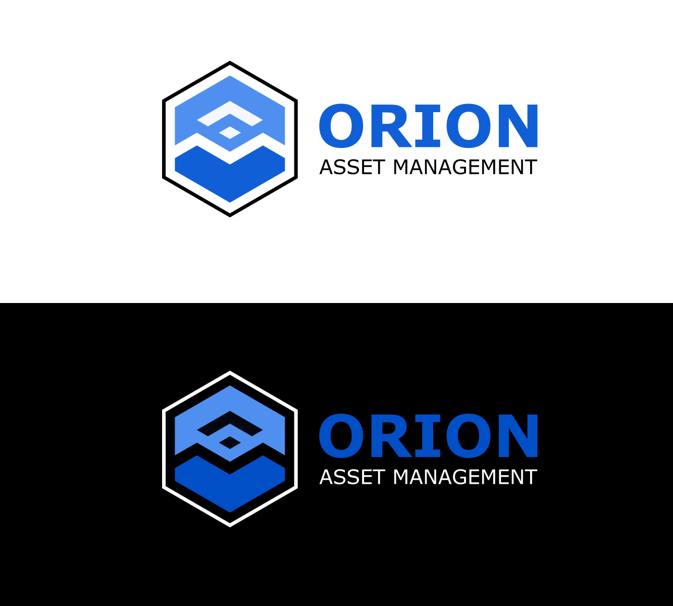 Diseño de Logo por Astri87 para Orion Asset Management, LLC | Diseño #32174751