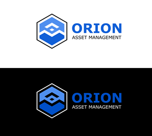 Logo Design by Astri87 for Orion Asset Management, LLC | Design: #32174751