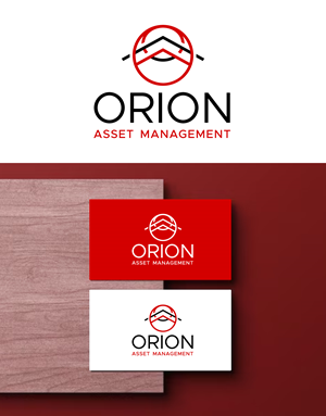 Logo Design by debdesign for Orion Asset Management, LLC | Design: #32183112
