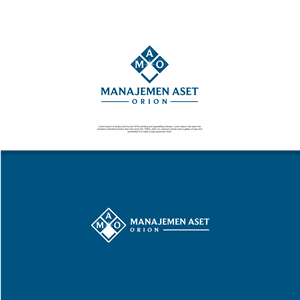 Logo Design by Vingar™ for Orion Asset Management, LLC | Design: #32187435