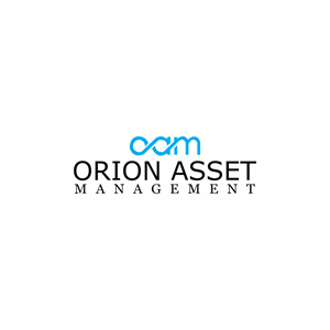Diseño de Logo por alitjuara para Orion Asset Management, LLC | Diseño #32187043