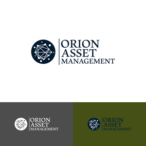 Logo Design by alitjuara for Orion Asset Management, LLC | Design: #32187044