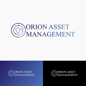 Logo Design by alitjuara for Orion Asset Management, LLC | Design: #32187045