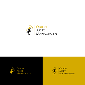 Logo Design by alitjuara for Orion Asset Management, LLC | Design: #32187046