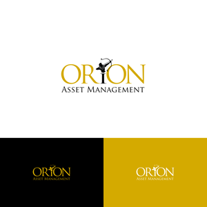 Logo Design by alitjuara for Orion Asset Management, LLC | Design: #32187047