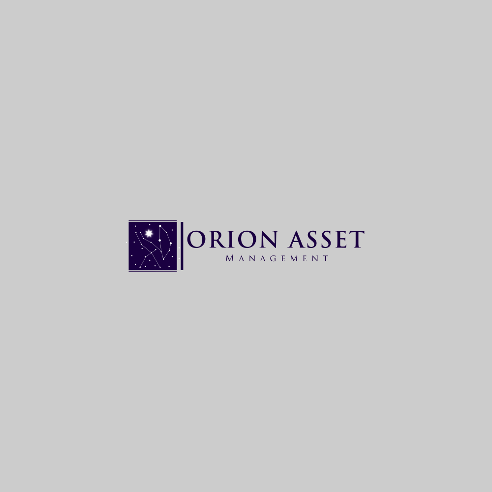 Logo Design by alitjuara for Orion Asset Management, LLC | Design #32187051