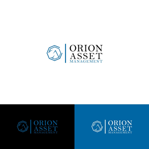 Logo Design by alitjuara for Orion Asset Management, LLC | Design: #32187052