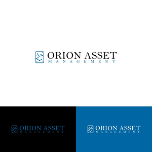 Logo Design by alitjuara for Orion Asset Management, LLC | Design: #32187053