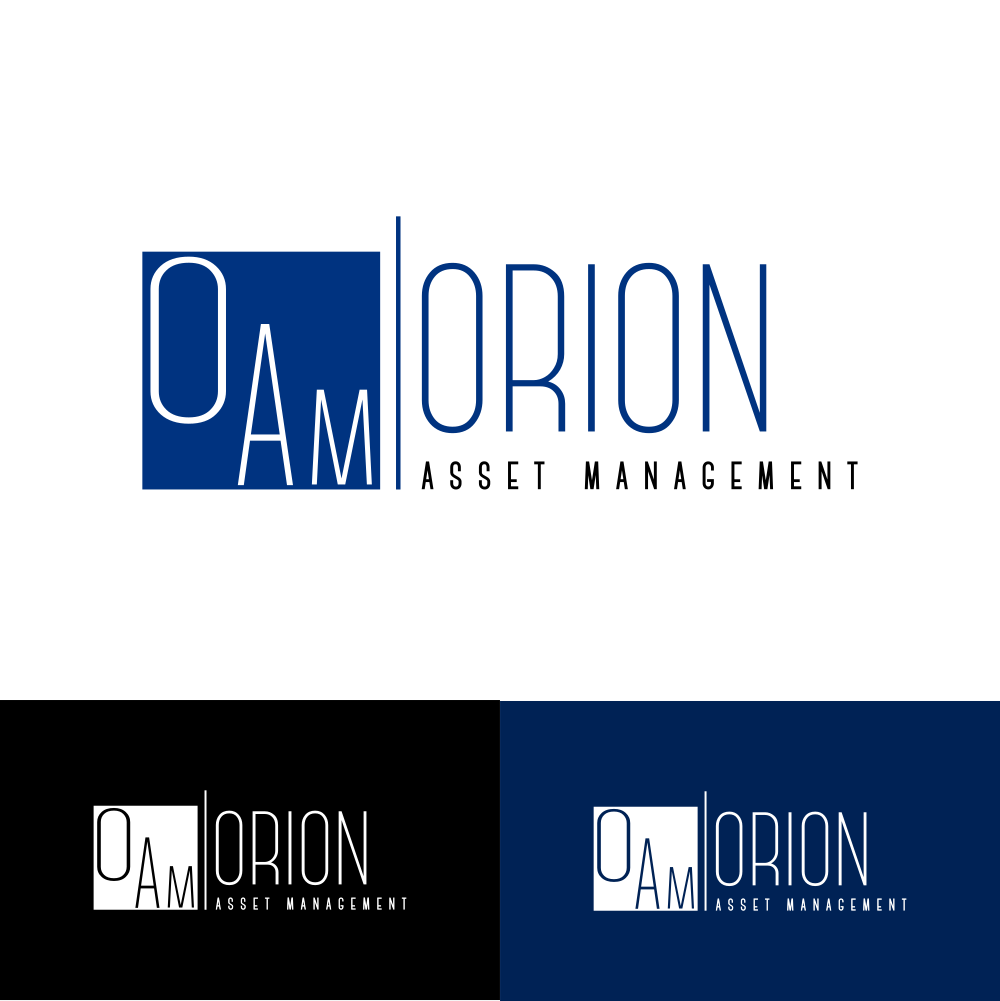 Logo Design by alitjuara for Orion Asset Management, LLC | Design #32187054