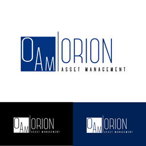 Logo Design by alitjuara for Orion Asset Management, LLC | Design: #32187054