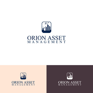 Logo Design by alitjuara for Orion Asset Management, LLC | Design: #32187055