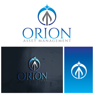 Logo Design by riya.mitra07j for Orion Asset Management, LLC | Design: #32167272