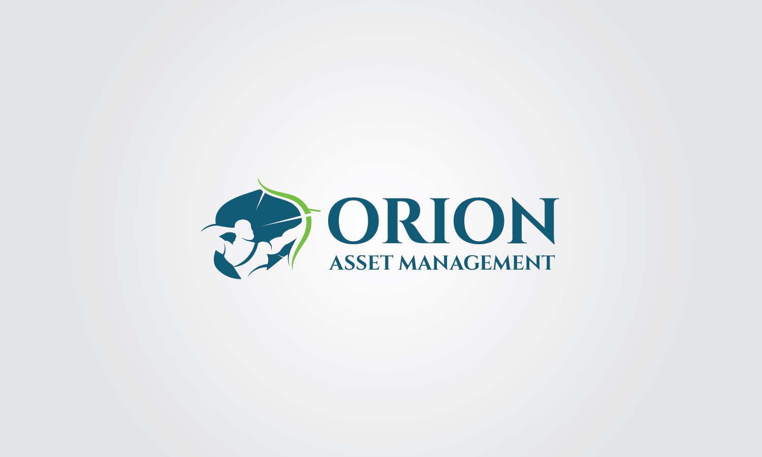 Logo Design by Coneagles for Orion Asset Management, LLC | Design #32168059