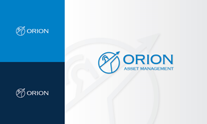 Logo Design by Coneagles for Orion Asset Management, LLC | Design: #32174466