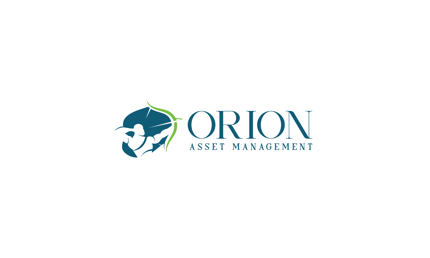 Diseño de Logo por Coneagles para Orion Asset Management, LLC | Diseño #32179310