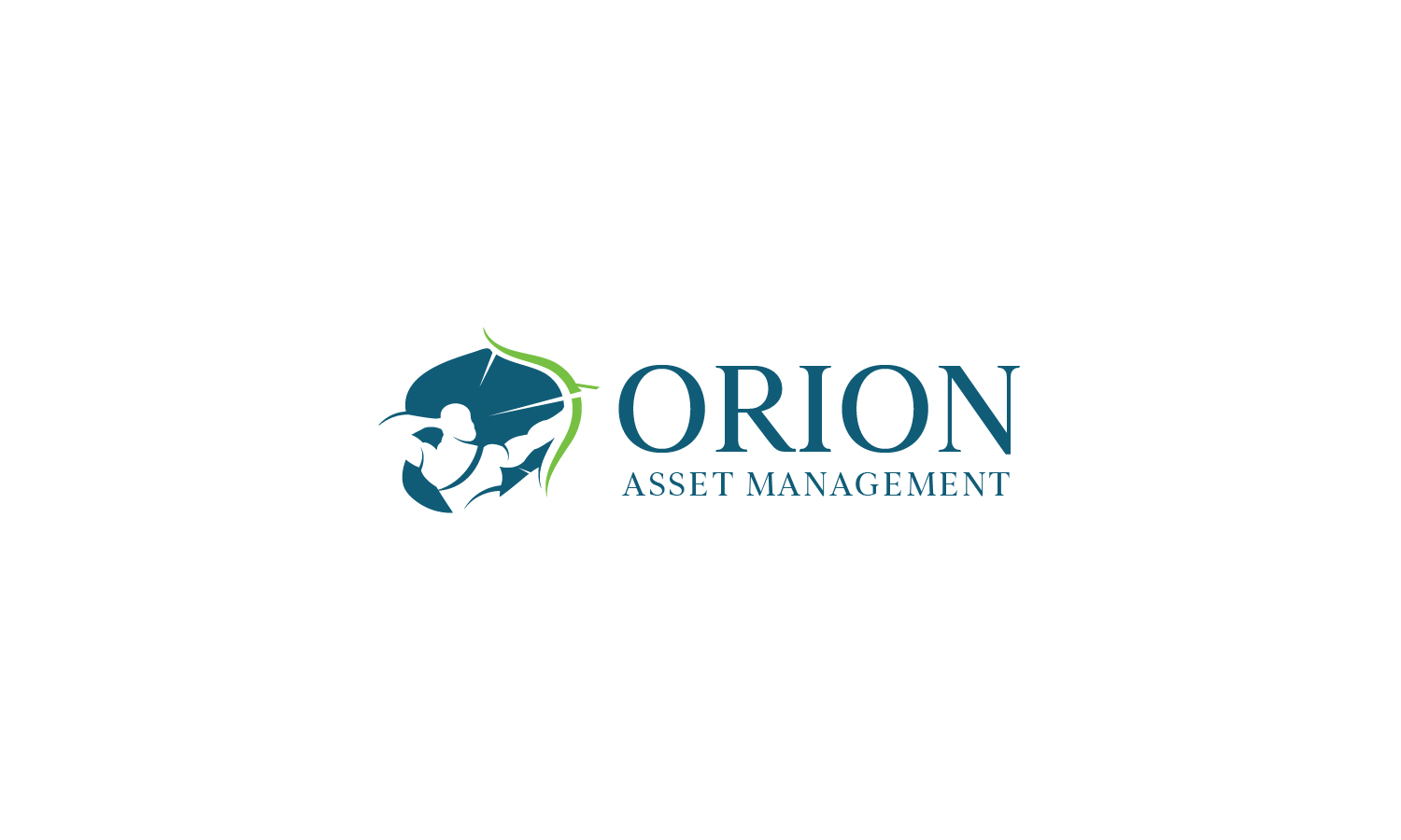 Logo-Design von Coneagles für Orion Asset Management, LLC | Design #32179311