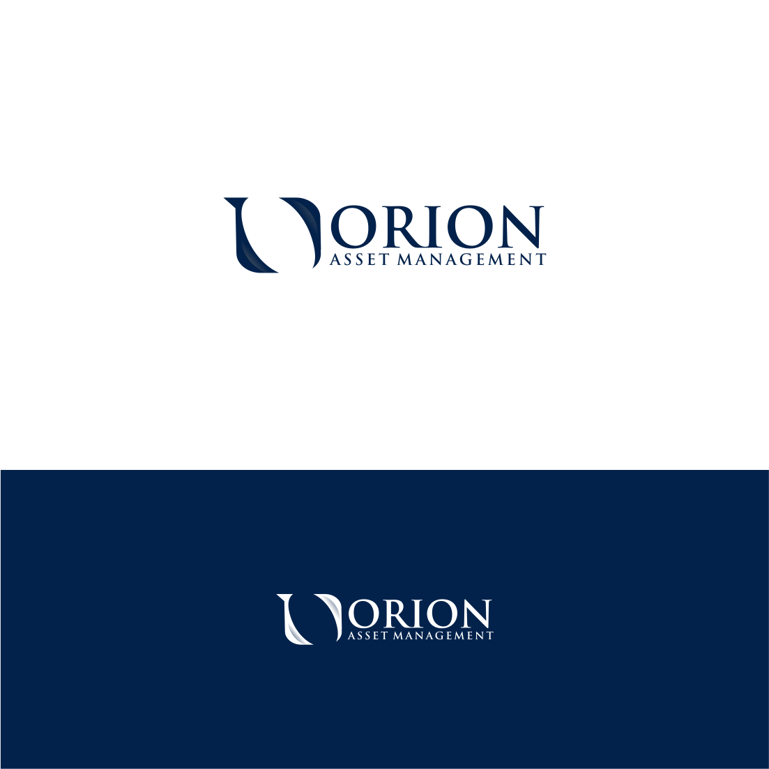 Design de Logo par WeiArts pour Orion Asset Management, LLC | Design #32176417