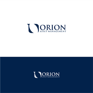 Logo Design by SteffySummer for Orion Asset Management, LLC | Design: #32176417