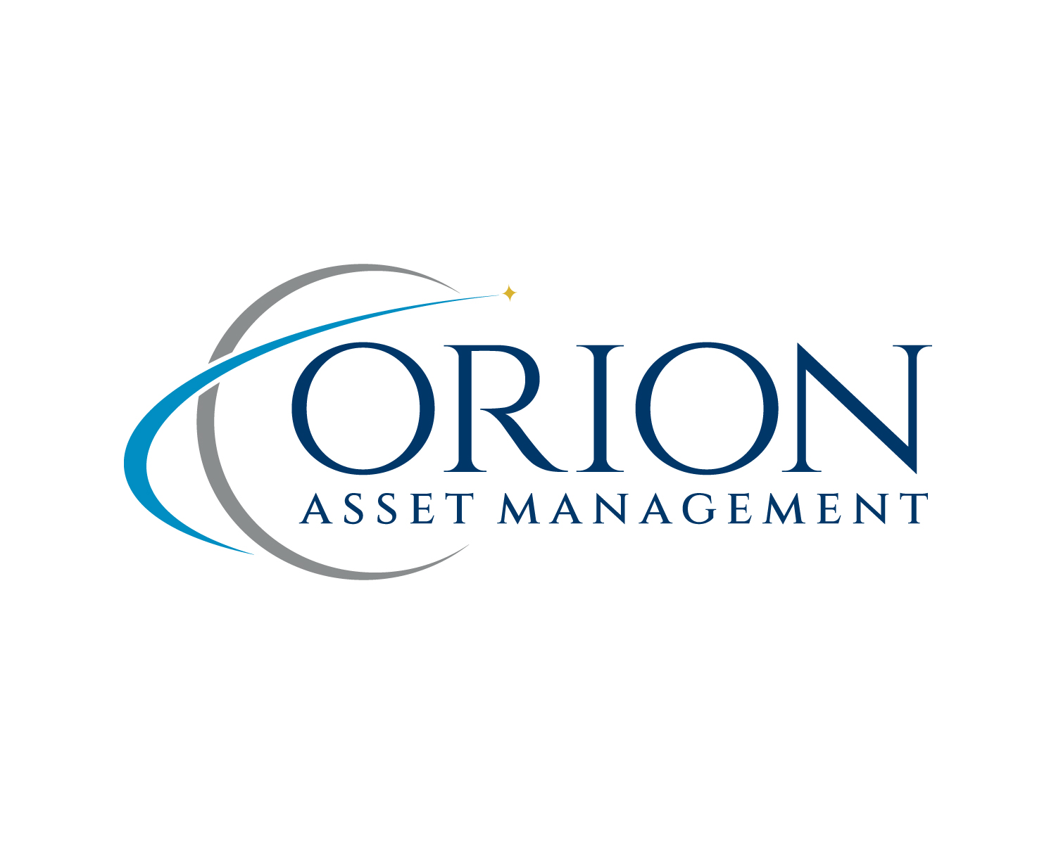 Logo Design by Atec for Orion Asset Management, LLC | Design #32177706