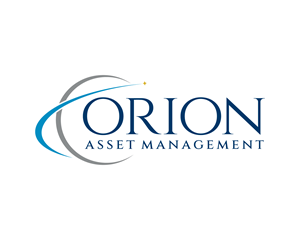 Logo Design by Atec for Orion Asset Management, LLC | Design: #32177706
