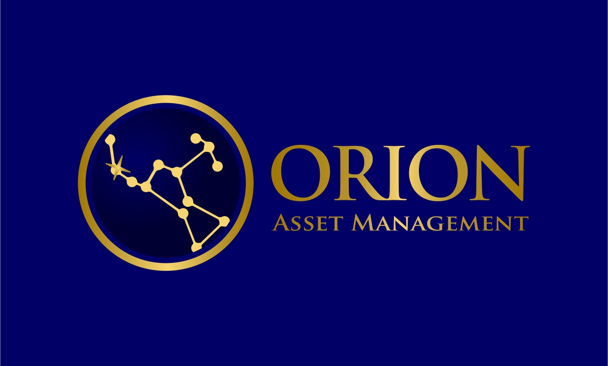 Diseño de Logo por maverick para Orion Asset Management, LLC | Diseño #32190088