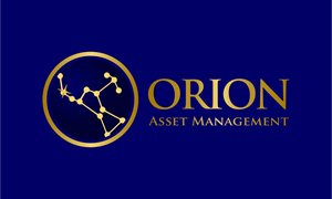 Logo Design by maverick for Orion Asset Management, LLC | Design: #32190088