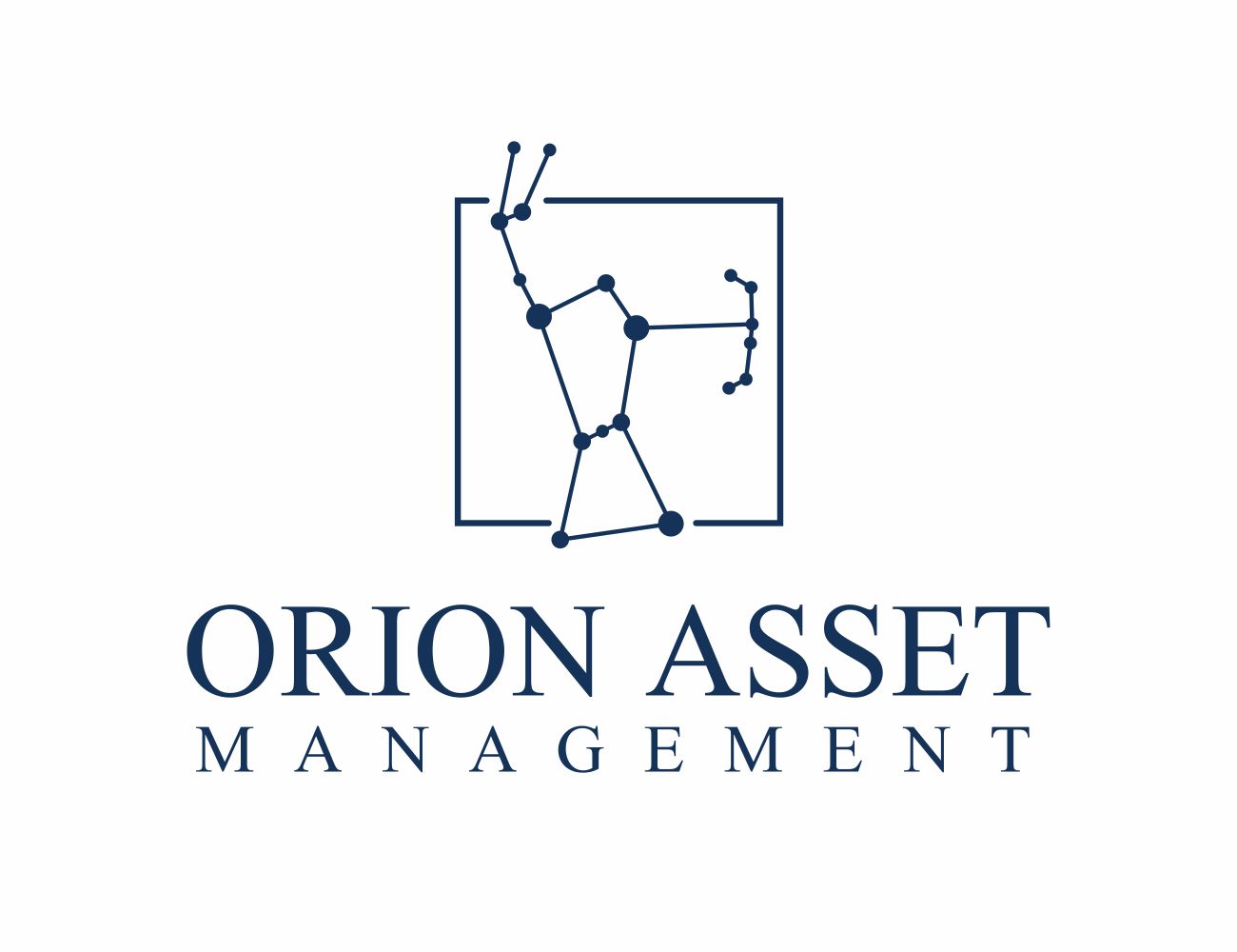 Logo Design by Sibyle for Orion Asset Management, LLC | Design #32324938