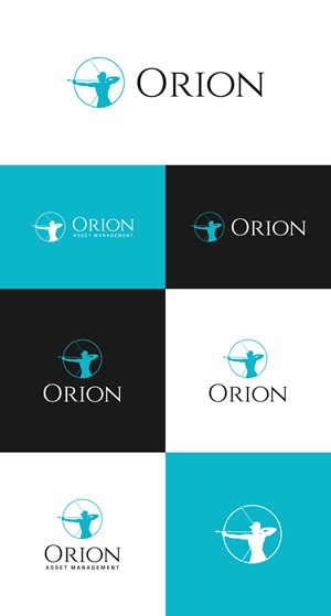 Logo Design by bazheet for Orion Asset Management, LLC | Design: #32177711