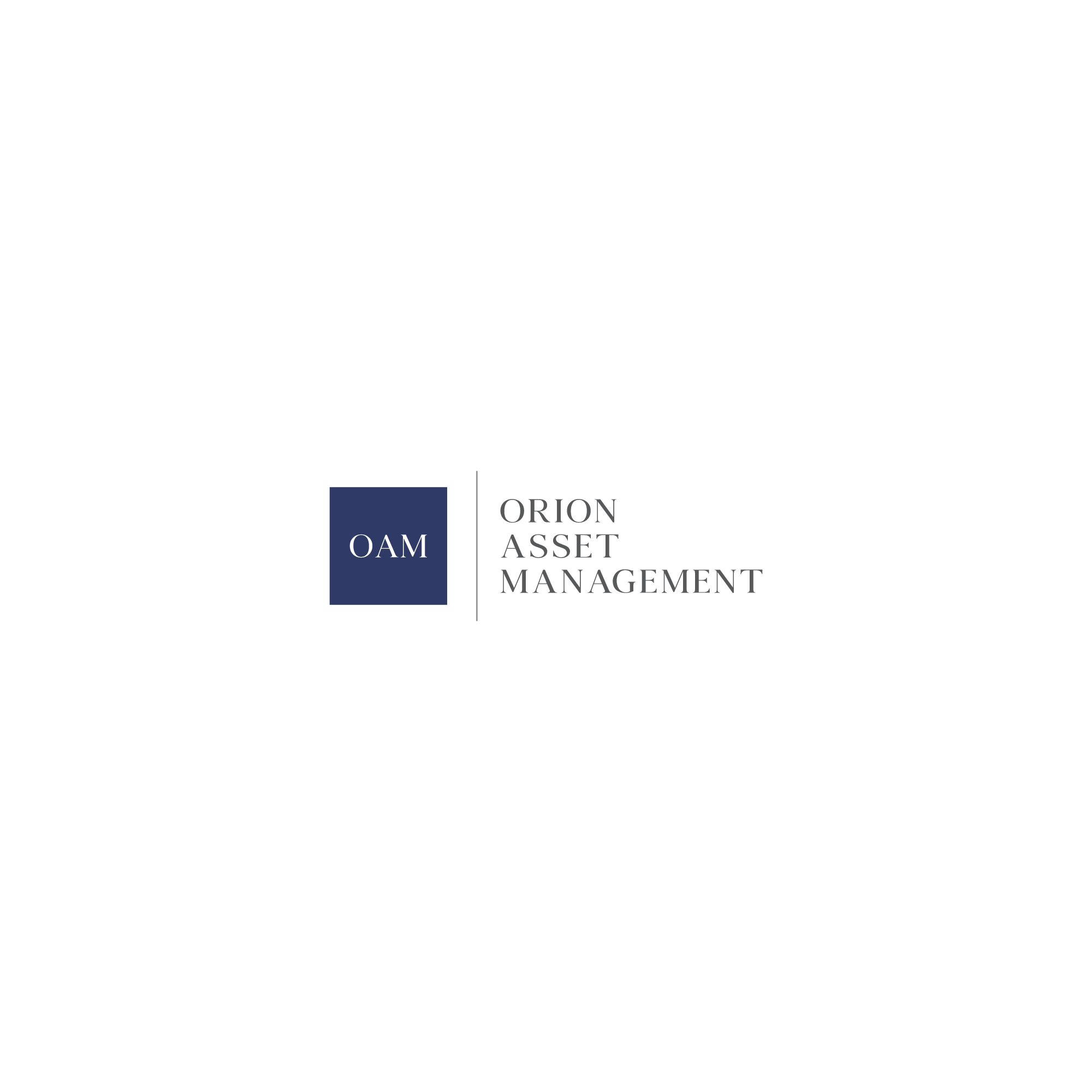 Logo Design by m.alfi11 for Orion Asset Management, LLC | Design #32176482