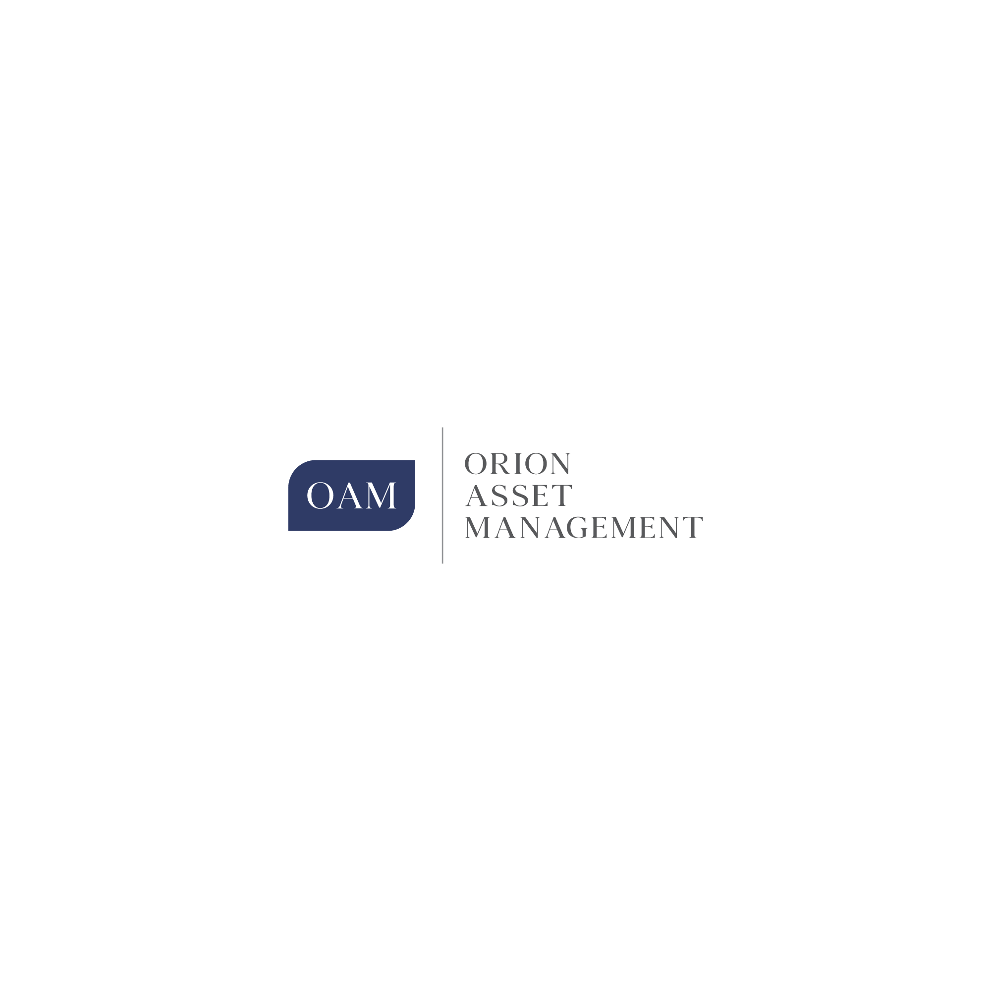 Logo Design by m.alfi11 for Orion Asset Management, LLC | Design #32176486