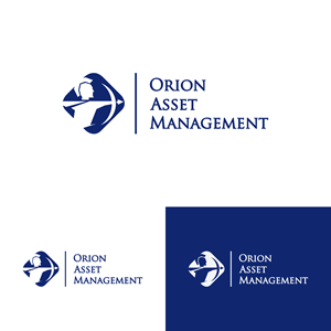Logo Design by anak mama for Orion Asset Management, LLC | Design: #32169921