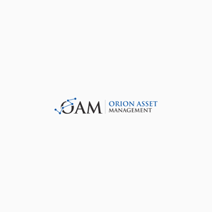 Logo Design by Jozjozan.Std™ for Orion Asset Management, LLC | Design: #32167933