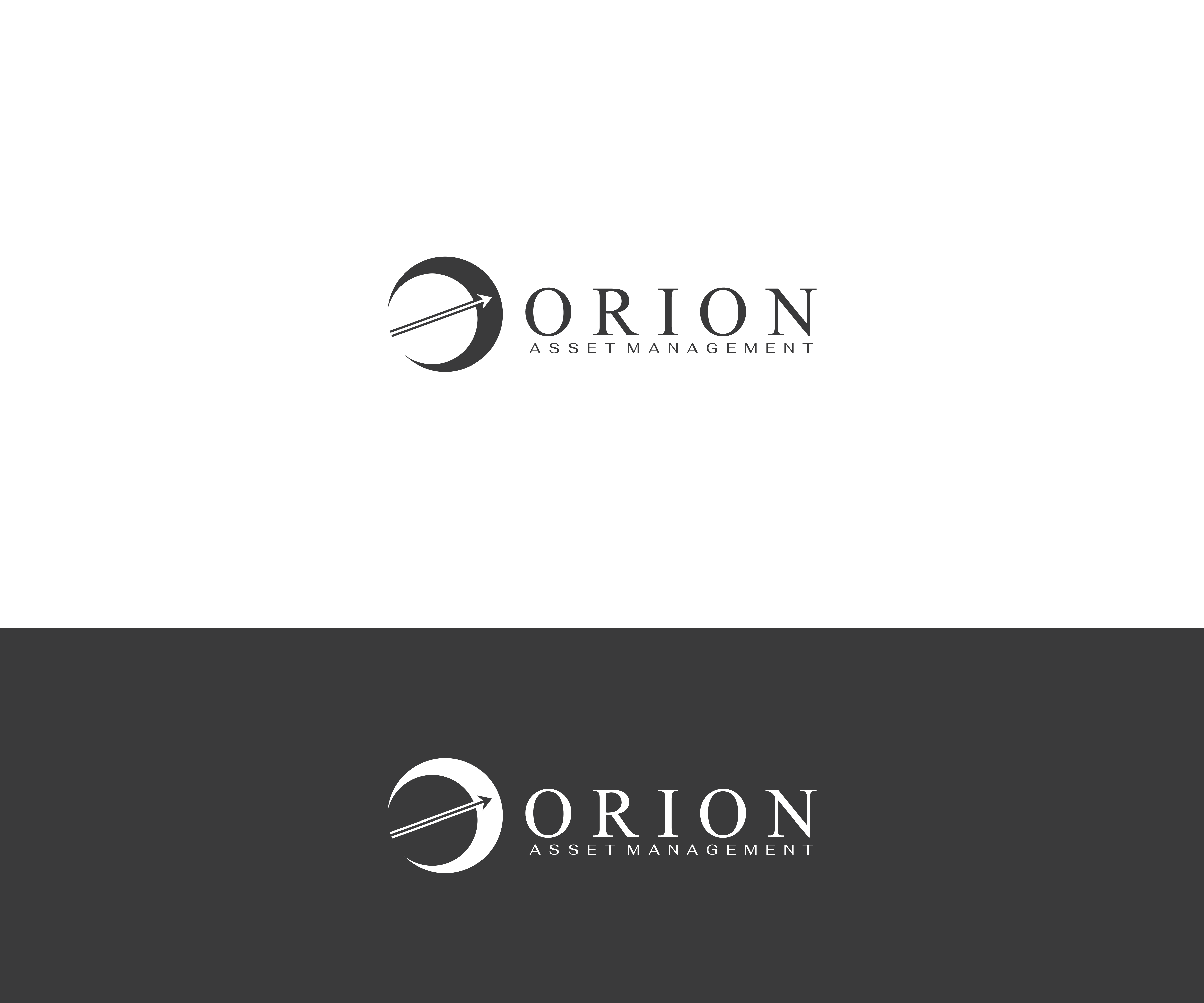 Logo Design by soriyeee for Orion Asset Management, LLC | Design #32182330