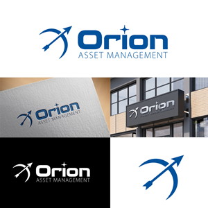 Logo Design by Fendr
