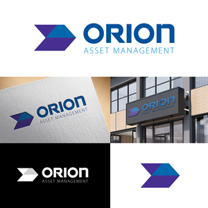Logo Design by Fendr for Orion Asset Management, LLC | Design: #32184614