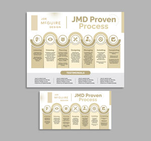 Graphic Design by Dzhafir for this project | Design: #32191467
