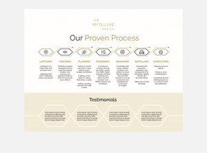 Graphic Design by Pixper for this project | Design: #32189971