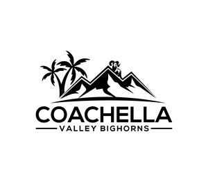 Logo Design by Nova_Create for Coachella Valley LGBT Hockey Association | Design: #32181299