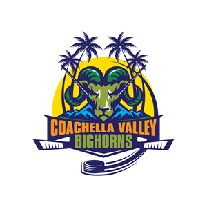 Logo-Design von prodesigns99 für Coachella Valley LGBT Hockey Association | Design: #32168212
