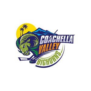 Logo-Design von prodesigns99 für Coachella Valley LGBT Hockey Association | Design: #32170527